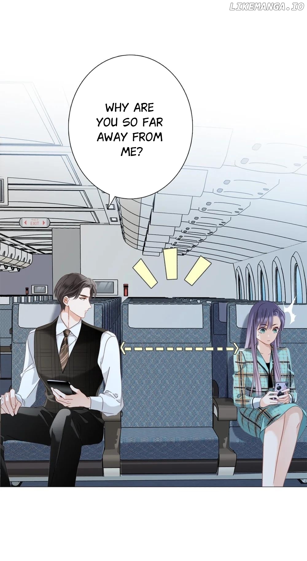 1st Kiss – I Don’t Want To Consider You As Sister Anymore Chapter 75 - 69 - page 5